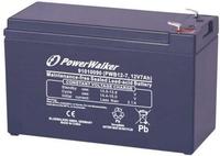 Bluewalker Powerwalker PWB12-7 VRLA Blei-Gel Akku 12V/7Ah (91010090)