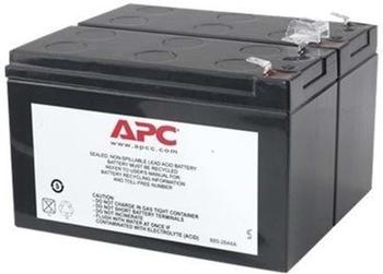 APC Replacement Battery Cartridge (APCRBC113)