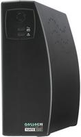 ONLINE-USV USV Yunto Y1500, 5 Ausg&auml;nge, IEC C13, 1500 VA