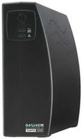 Online USV Systeme Y1200, Online USV Systeme YUNTO 1200, 1200VA / 720W,