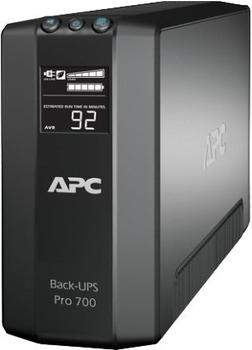 APC Back-UPS Pro 700