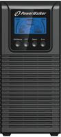 BlueWalker PowerWalker VFI 1000 TGS - USV - Wechselstrom 176 900 Watt - 1000 VA -