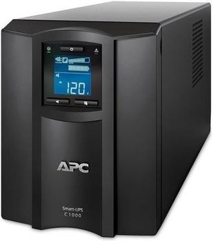 APC SMC1000IC Smart-UPS 1000VA/ 600W