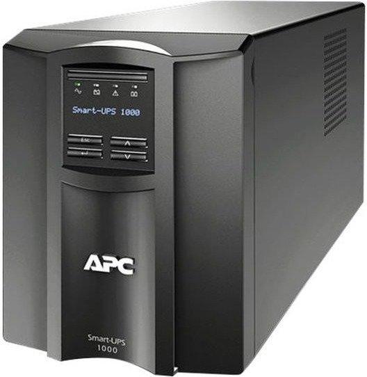 APC SMT1000IC Smart-UPS 1000VA/ 700W