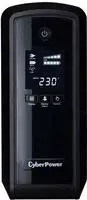 CyberPower PFC Sinewave Series CP550EPFCLCD - USV - Wechselstrom 230 V - 330 Watt -