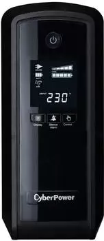 CyberPower PFC Sinewave 550VA (CP550EPFCLCD)