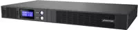 BlueWalker PowerWalker VI 500 R1U - USV (Rack - einbauf&auml;hig) - AC 165-290 V - 300