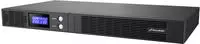 Bluewalker PowerWalker VI 750 R1U - USV (Rack - einbauf&auml;hig) - AC 165-290 V - 450