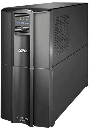 APC SMART-UPS 3000VA 230V SmartConnect