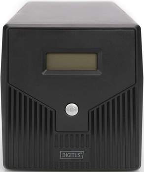 Digitus Line Interactive USV 2000VA 1200W (DN-170076)