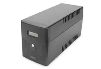 Digitus Line-Interactive USV 1500VA 900W