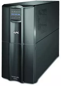 APC Smart-UPS 2200VA LCD 230V mit SmartConnect