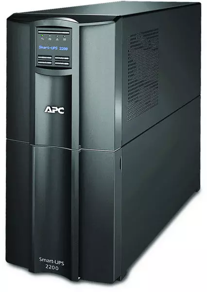 APC Smart-UPS 2200VA LCD 230V mit SmartConnect