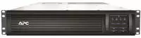 APC Smart-UPS 2200VA LCD RM 2U 230V mit SmartConnect