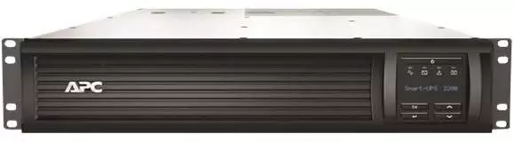 APC Smart-UPS 2200VA LCD RM 2U 230V mit SmartConnect