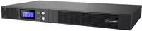 PowerWalker VI 1000 R1U Unterbrechungsfreie Stromversorgung (UPS) 1000 VA 4