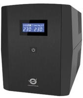 Conceptronic Zeus 04E - USV - Wechselstrom 220-240 V