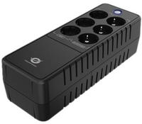 Conceptronic USV-Anlage Conceptronic ZEUS05E Unterbrechungsfreie Stromversorgung