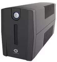 Sai 650va Conceptronic 360w Lan Port Protection Modem Port