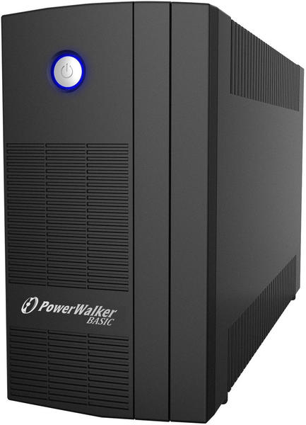 BlueWalker PowerWalker Basic VI 1000 SB