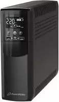 Bluewalker PowerWalker VI 600 CSW - USV - AC 170-280 V - 360 Watt - 600 VA 7 Ah - USB