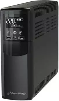 BlueWalker PowerWalker VI 600 CSW