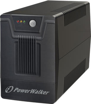 BlueWalker PowerWalker VI 1500 SC FR