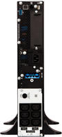 APC SRT1000XLI, APC Smart-UPS SRT 1000VA USB seriell - SRT1000XLI
