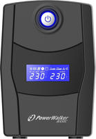 BLUEWALKER USV Powerwalker VI 800 STL FR 480W