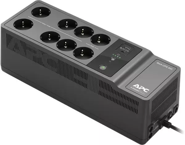 APC Back-UPS BE850G2-GR