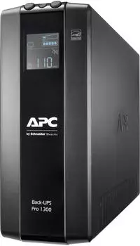 APC Back-UPS Pro BR1300MI