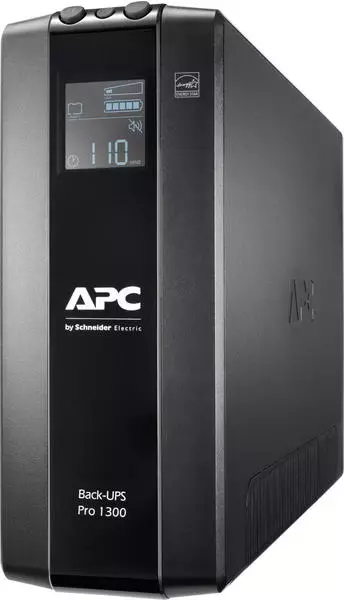APC Back-UPS Pro BR1300MI