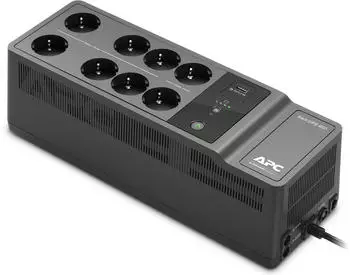 APC Back-UPS BE650G2-GR