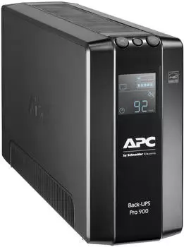 APC Back-UPS Pro BR900MI APC Back-UPS Pro BR900MI