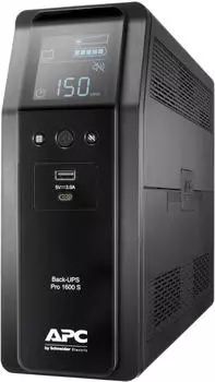 APC Back-UPS Pro BR1600SI