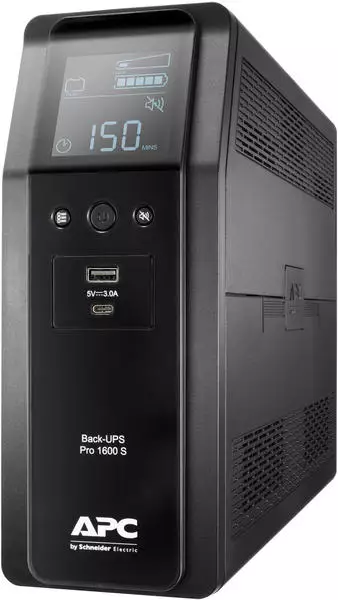 APC Back-UPS Pro BR1600SI