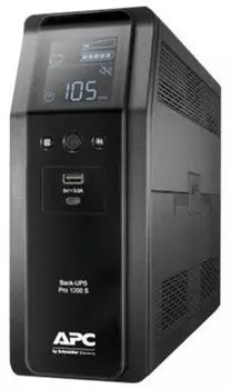 APC Back-UPS Pro BR1200SI