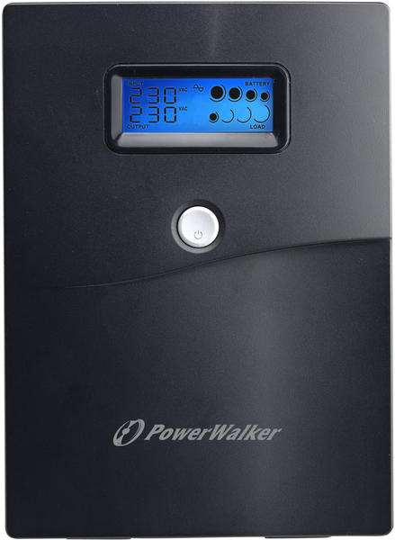 BlueWalker PowerWalker VI 3000 SCL