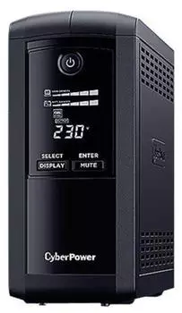 CyberPower Value Pro VP1000ELCD