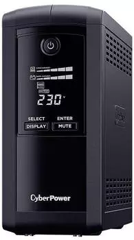 CyberPower Value Pro VP700EILCD
