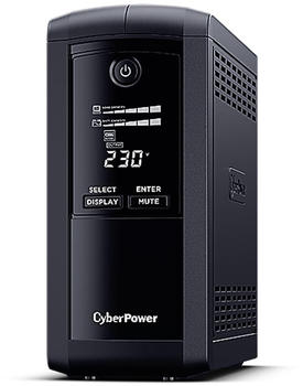 CyberPower Value Pro VP1000EILCD