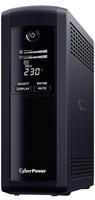 CyberPower Value Pro VP1200EILCD - USV - Wechselstrom 230 V - 720 Watt - 1200 VA -