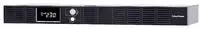 CyberPower OR600ERM1U, CyberPower OR600ERM1U - 600VA/360W - UPS