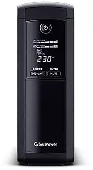 CyberPower Value Pro VP1600ELCD
