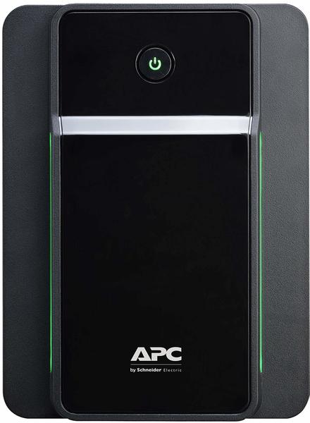 APC Back-UPS BX1200MI-GR