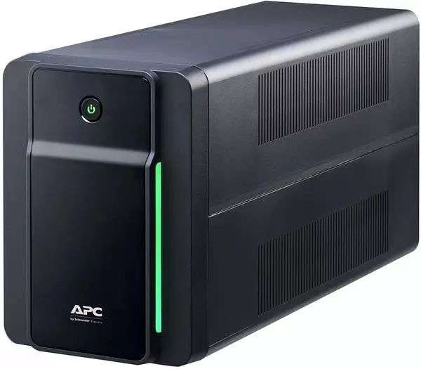 APC Back-UPS BX1600MI