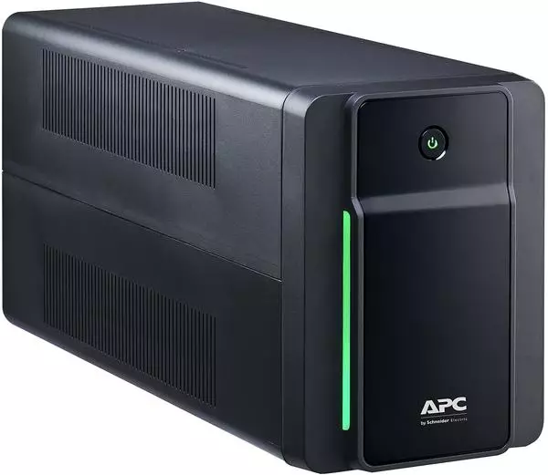 APC Back-UPS BX1200MI