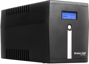 GreenCell UPS Green Cell Power Proof 2000VA 1200W