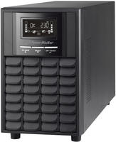Bluewalker PowerWalker VI 1100 CW - USV - AC 162 - 290 V - 770 Watt - 1100 VA 7 Ah -
