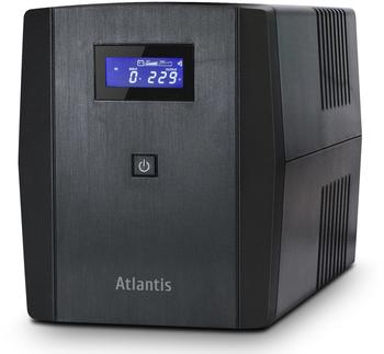 Atlantis OnePower 2001 (A03-S2001)